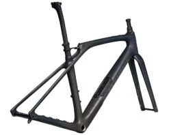 Specialized S-Works Diverge STR Frameset (Fast Green/Dark Moss/Black Pearl) (49cm) -Two Wheel Haven 76223 0049 1