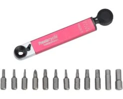 Prestacycle TorqRatchet Tool Kit