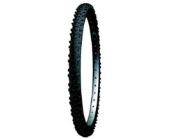 Michelin Country Mud Mountain Tire (Black) (26" / 559 ISO) (2.0") (Wire)