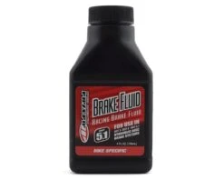 Maxima Racing DOT-5.1 Brake Fluid (4oz)