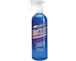 Maxima Bio Wash Bike Cleaner (Spray Bottle) (32oz)