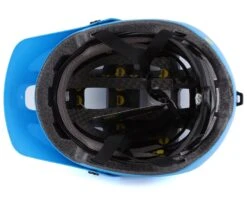 Giant Rail SX MIPS Helmet (Matte Blue) (S) -Two Wheel Haven 800001725 2