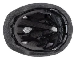 Liv Musa Youth Helmet (White) (Universal Child) (w/ Bug Net) -Two Wheel Haven 800002252 2