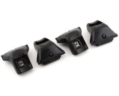 Yakima SkyLine Load Bar Towers (Black) (4-Pack)