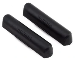 Yakima Roof Rack Landing Pads (Black) (2 Pack) (#1)