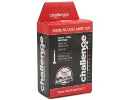 Challenge 700c Corsa Latex Inner Tube (Presta) (28 - 35mm) (47mm) -Two Wheel Haven 80003 2