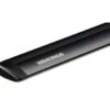 Yakima JetStream 60" Loadbar (Black) (Pair)