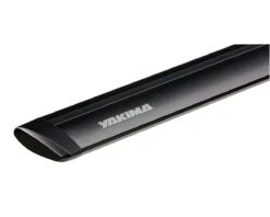 Yakima JetStream 60" Loadbar (Black) (Pair)