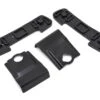 Yakima Roof Rack Q Clips (Pair) (Q32)