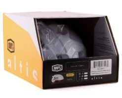 100% Altis Gravel Helmet (White) (XS/S) -Two Wheel Haven 80008 00013 4