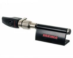 Yakima Locking BlockHead Truck Mounted Bike Rack W/Locking Skewer