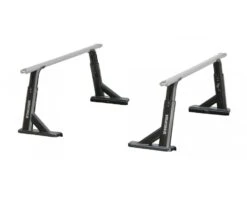 Yakima OverHaul HD Truck Bed Rack System