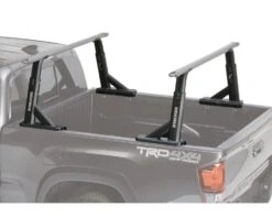 Yakima OverHaul HD Truck Bed Rack System -Two Wheel Haven 8001151 2