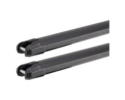 Yakima HD Crossbar (Black) (Pair) (60") (M)