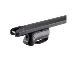 Yakima HD Crossbar (Black) (Pair) (60") (M) -Two Wheel Haven 8001157 2