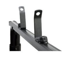 Yakima HD Crossbar (Black) (Pair) (60") (M) -Two Wheel Haven 8001157 3