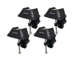 Yakima BedRock HD Truck Bed Rack