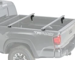 Yakima BedRock HD Truck Bed Rack -Two Wheel Haven 8001160 2