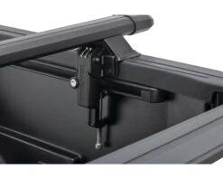 Yakima BedRock HD Truck Bed Rack -Two Wheel Haven 8001160 5