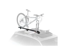 Yakima ForkLift Roof Top Bike Rack (Black)