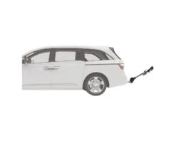 Yakima Ridgeback Bike Hitch Mount Rack (Silver) (2 Bikes) (1.25 & 2" Receiver) -Two Wheel Haven 8002457 4