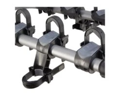 Yakima Ridgeback Bike Hitch Mount Rack (Silver) (2 Bikes) (1.25 & 2" Receiver) -Two Wheel Haven 8002457 5