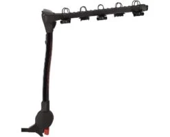 Yakima FullTilt Hitch Rack (Black) (5 Bikes) (1.25 & 2" Receiver) -Two Wheel Haven 8002463 2