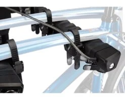 Yakima FullTilt Hitch Rack (Black) (5 Bikes) (1.25 & 2" Receiver) -Two Wheel Haven 8002463 7
