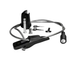 Yakima HandCuff Lock For RidgeBack And SwingDaddy Racks