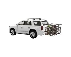 Yakima HoldUp EVO +2 Bike Rack Add-On (Black) (2 Bikes) -Two Wheel Haven 8002482 2