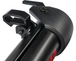 Yakima Backswing 2" Swing Away Adapter -Two Wheel Haven 8002483 2