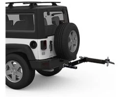 Yakima Backswing 2" Swing Away Adapter -Two Wheel Haven 8002483 4