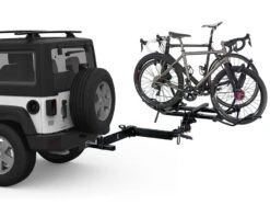 Yakima Backswing 2" Swing Away Adapter -Two Wheel Haven 8002483 5