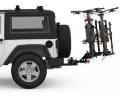 Yakima Backswing 2" Swing Away Adapter -Two Wheel Haven 8002483 6