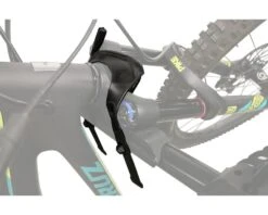 Yakima Hangover Hitch Bike Rack (Black) (4 Bikes) (2" Receiver) -Two Wheel Haven 8002484 6