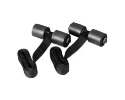 Yakima Glass Hatch Back Hooks For Trunk Racks