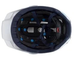 100% Altec Mountain Bike Helmet (White) (XS/S) -Two Wheel Haven 80030 000 16 2