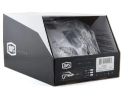 100% Altec Mountain Bike Helmet (White) (XS/S) -Two Wheel Haven 80030 000 16 4