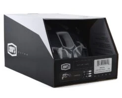 100% Altec Mountain Bike Helmet (Charcoal) (XS/S) -Two Wheel Haven 80030 052 16 4