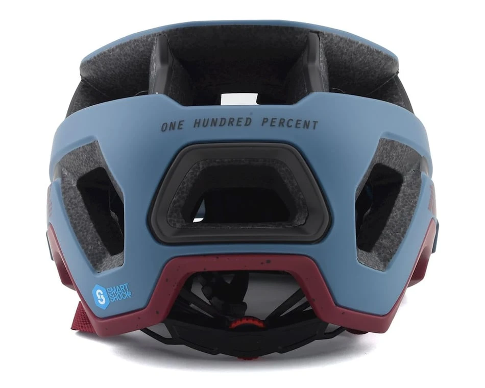 100% Altec Mountain Bike Helmet (Slate Blue) (XS/S) 2 100% Altec Mountain Bike Helmet (Slate Blue) (XS/S) - Image 2