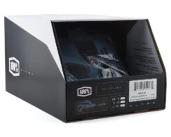 100% Altec Mountain Bike Helmet (Slate Blue) (XS/S) 9 100% Altec Mountain Bike Helmet (Slate Blue) (XS/S) -Two Wheel Haven 80030 182 16 4