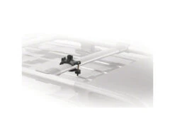 Yakima Universal Mighty Mounts For Roof Racks (4-Pack)