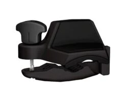 Yakima KeelOver Roof Top Canoe Mounts (Set Of 4)