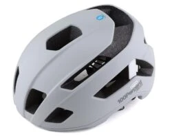 100% Altis Gravel Helmet (Grey) (XS/S)