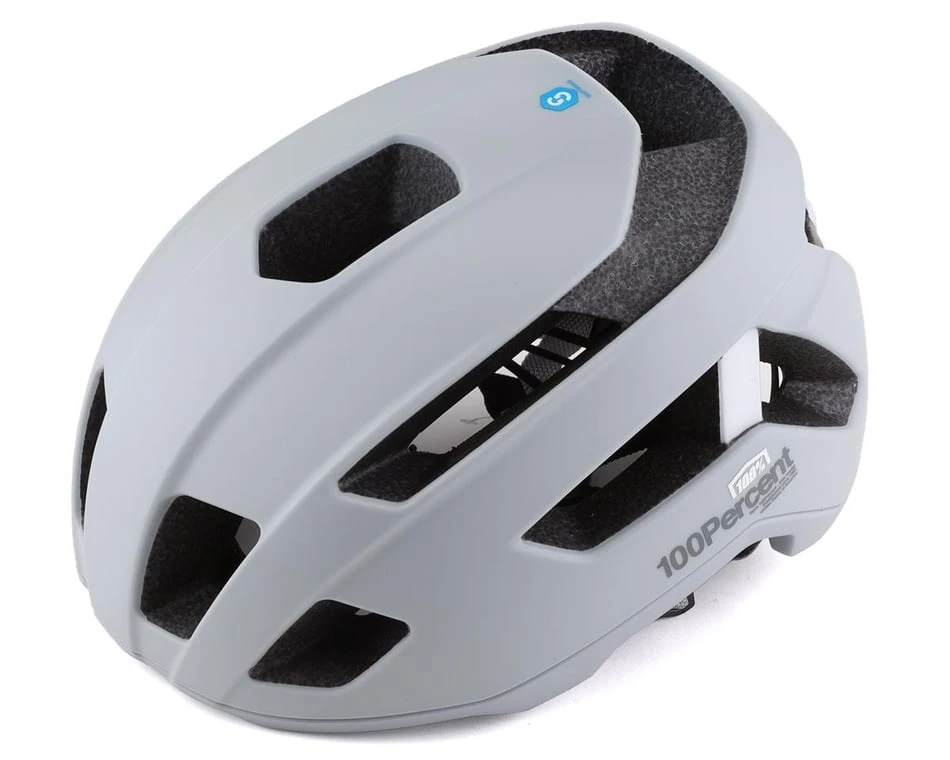 100% Altis Gravel Helmet (Grey) (XS/S) 1 100% Altis Gravel Helmet (Grey) (XS/S)