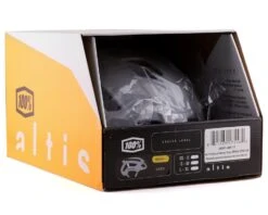 100% Altis Gravel Helmet (Grey) (XS/S) 9 100% Altis Gravel Helmet (Grey) (XS/S) -Two Wheel Haven 80041 007 16 4