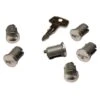 Yakima SKS Lock Core With Key (6-Pack)