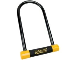 Onguard Bulldog Standard U-Lock