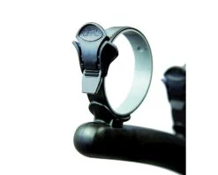 Saris Bones Trunk Rack (Black) (3 Bikes) -Two Wheel Haven 801bl 3