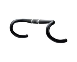 Easton EA50 Alloy Road Handlebar (Black) (31.8mm) (38cm)